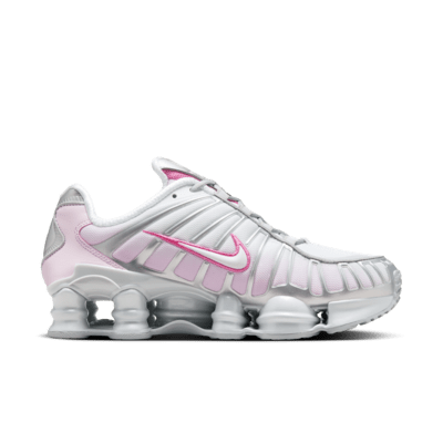 靴 Nike Women's Shox TL \